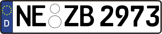 NE-ZB2973