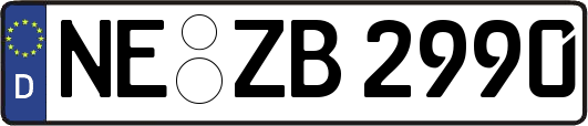 NE-ZB2990
