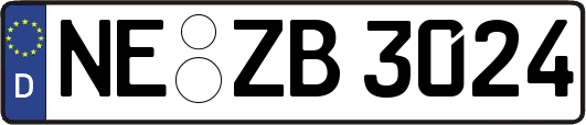 NE-ZB3024