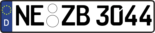 NE-ZB3044