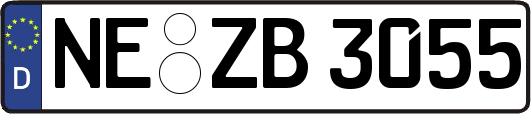 NE-ZB3055