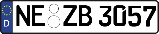 NE-ZB3057