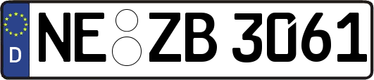 NE-ZB3061