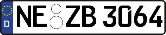 NE-ZB3064