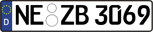 NE-ZB3069