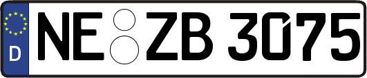 NE-ZB3075