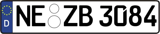 NE-ZB3084