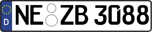 NE-ZB3088