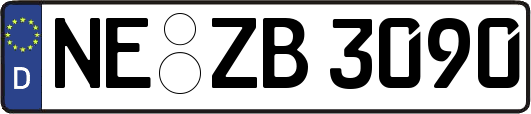 NE-ZB3090
