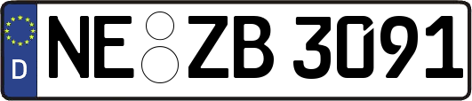 NE-ZB3091