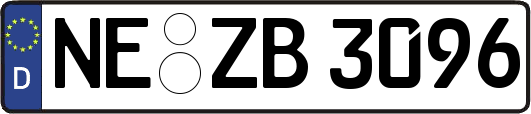 NE-ZB3096