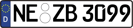 NE-ZB3099