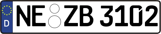 NE-ZB3102