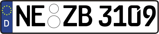 NE-ZB3109
