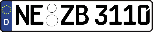 NE-ZB3110