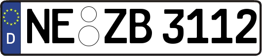 NE-ZB3112