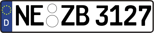 NE-ZB3127