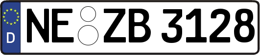 NE-ZB3128