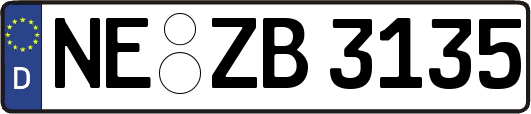 NE-ZB3135