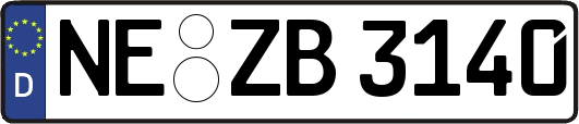 NE-ZB3140