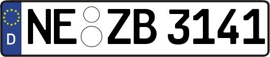 NE-ZB3141
