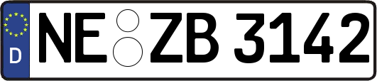 NE-ZB3142