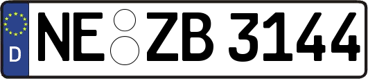 NE-ZB3144