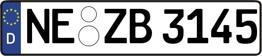 NE-ZB3145