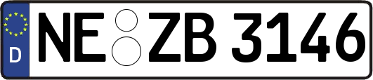 NE-ZB3146
