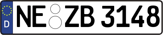 NE-ZB3148