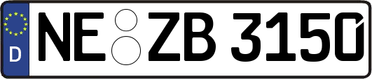 NE-ZB3150