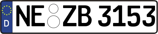 NE-ZB3153