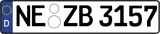 NE-ZB3157