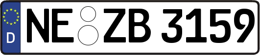NE-ZB3159