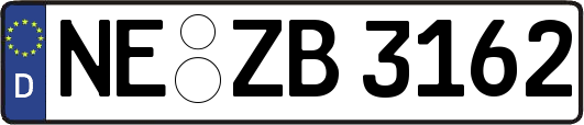NE-ZB3162