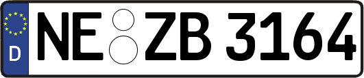 NE-ZB3164