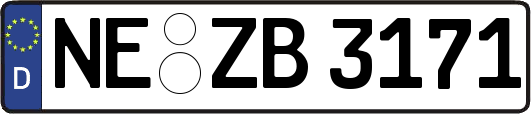 NE-ZB3171