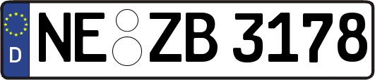 NE-ZB3178