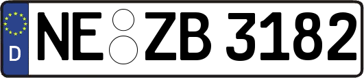 NE-ZB3182