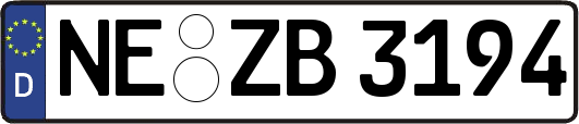 NE-ZB3194