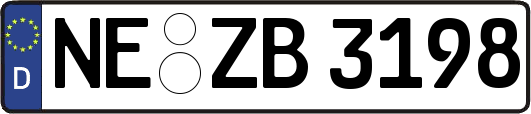 NE-ZB3198