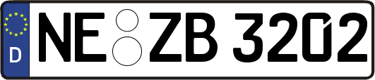 NE-ZB3202