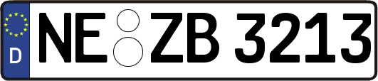 NE-ZB3213