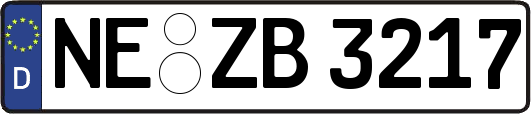 NE-ZB3217
