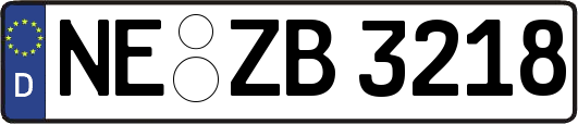 NE-ZB3218