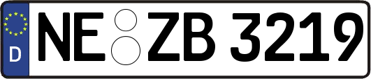 NE-ZB3219