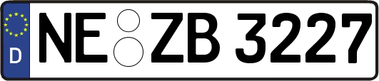 NE-ZB3227