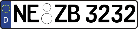 NE-ZB3232