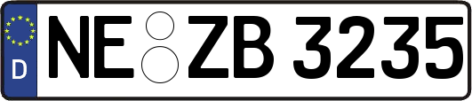 NE-ZB3235