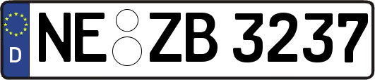 NE-ZB3237